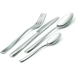 Набор столовых приборов Bollire Rimini 24 предмета (BR-5002)