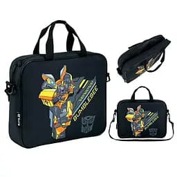 Школьная текстильная сумка Kite Transformers (TF26-589)