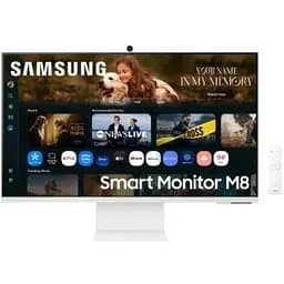 Монітор Samsung (LS32FM803UZXUA)