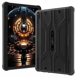 Планшет Hotwav R10 Pro 8/256GB Black (Global Version)