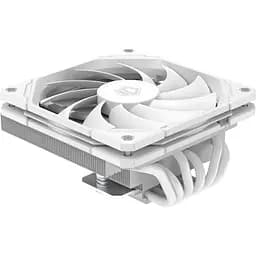 Кулер для процессора ID-Cooling IS-67-XT White [148502]