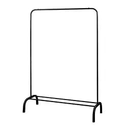 Вішалка-стійка для одягу Fabrika Party з полицею