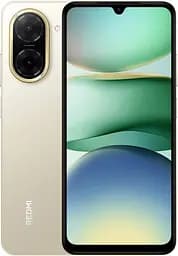 Смартфон Xiaomi Redmi A5 3/64GB Sandy Gold Global Version