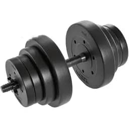 Гантеля Trex Sport Trex 20кг