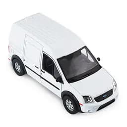 Автомодель Ford Transit Connect TechnoDrive 250386W масштаб 1:43 - мініатюра 5