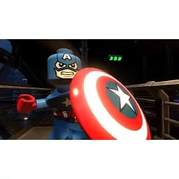 Ключ активації Microsoft LEGO Marvel Collection для Xbox One/Series S/X - мініатюра 9