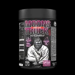 Передтренувальний комплекс Zoomad Moonstruck II Pre-workout, 510 грам - Цукерка з колою