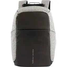 Міський рюкзак Mark Ryden Safe MR5815ZS 42 х 28 х 13 см Сірий