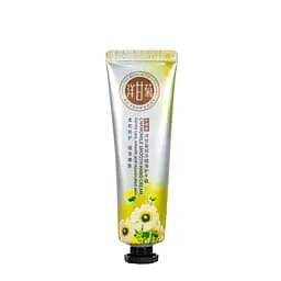 Омолаживающий крем для рук Senana Chamomile Smooth Hand Cream 30 млк