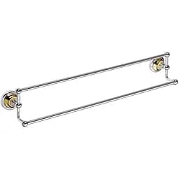 Тримач для рушника Bemeta Retro 144204238 Золотий