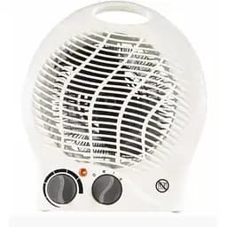 Тепловентилятор Silver Crest LHL-2000-B1-White 2000 Вт