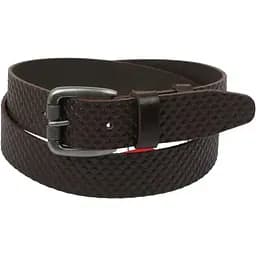 Ремінь шкіряний Skipper чоловічий 121-141х3,8 см acs0017471