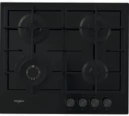 Варильна поверхня Whirlpool AKT6465/NB1