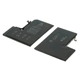 Акумулятор Apple iPhone 12 Pro Max, без логотипу AAAA - мініатюра 2