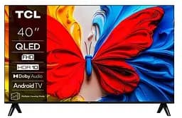 Телевізор TCL 40S5K