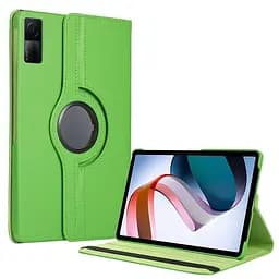 Чохол-книжка для планшета Xiaomi Redmi Pad 10.61 поворотний 360 - мініатюра 2