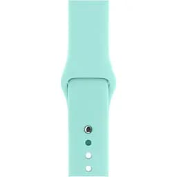 Ремінець Sport Band для Apple Watch 38/40/41mm Marina Green [103381]