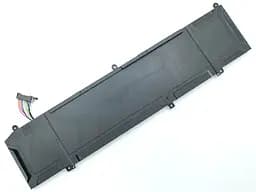 Акумулятор XRGXX для Dell Alienware M15 M17 R1 G5 5590 G7 7590 (11.55V 6000 mAh 69Wh) - мініатюра 3