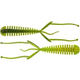 Силікон Select Toxic 1.7 8 шт/пак Салатовий (1013-1870.33.92)