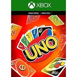 Ключ активації Microsoft Uno для Xbox One/Series
