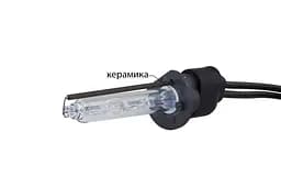 Ксенонова лампа Infolight H1 4300K +50%