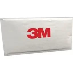 Набор пластырей Male Edge 3M advanced comfort plaster 6 шт.