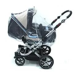Універсальний дощовик Hartan для дитячої коляски (995900000)