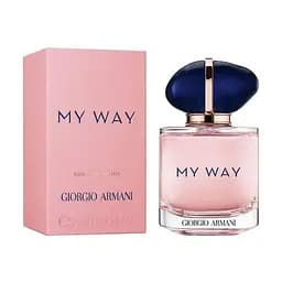 Оригинал Giorgio Armani My Way 7 мл парфюмированная вода