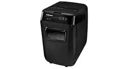 Шредер Fellowes Automax 200C (46536)