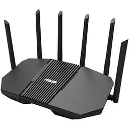 Бездротовий маршрутизатор Asus RT-BE90U (90IG0A30-MO9C10)