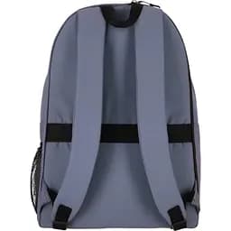 Рюкзак Bagland Stylish XL 34 л сірий 1434 (0055869) - мініатюра 5