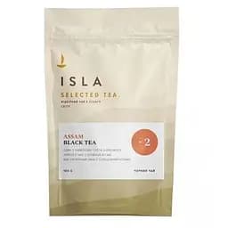 Чай черный Isla №2 Assam 100 г