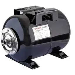 Гідроакумулятор горизонтальний KOER KHTS-80 80 л (KP3147)