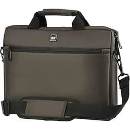 Сумка для ноутбука 2E 2E, Beginner 13.3" Dark Olive (2E-CBN313DO)