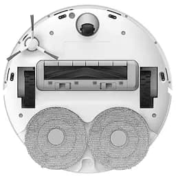 Робот-пилосос Xiaomi Dreame Vacuum Cleaner L10 Prime White (RLL11GC) [85289] - мініатюра 9