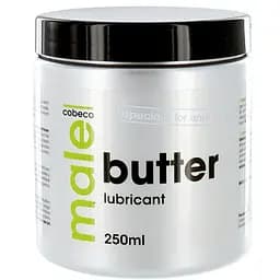 Лубрикант на водной основе Cobeco Male Butter Lube 250 мл