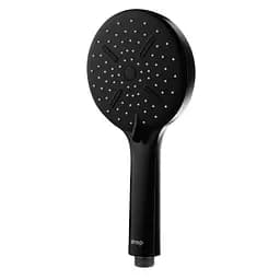 Водозберігаюча душова лійка Drop SPA3F-MULTI120BL "X-Cross" із 3 SPA потоками - Економія 42%