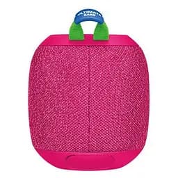 Портативна акустика Ultimate Ears Wonderboom 3 Hyper Pink 984-001831 - мініатюра 2