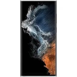 Смартфон Samsung S22 Ultra SM-S908B/DS 2sim 8/128GB Phantom White - мініатюра 2