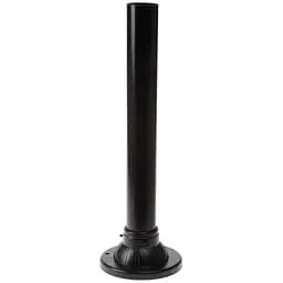 Столбик для светильника Шар (с основанием) H500mm (STR-01) Brille 143136