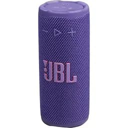 Портативна акустика JBL Grip Purple (JBLGRIPPUR) [154408] - мініатюра 2