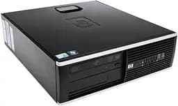 Комп'ютер HP Compaq 6200 Pro SFF (i5-2400/8/500) Б/В - мініатюра 2