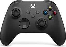 Геймпад Microsoft Wireless Black (QAT-00009)