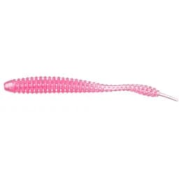 Силікон Reins Bubbling Shaker 4" 206 UV Pink Sigh (12 шт/уп)