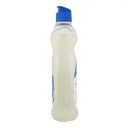 Засіб San Clean Original  для миття посуду фруктів і овочів з іонами срібла 500 г - мініатюра 3