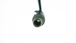 Блок живлення для ноутбука HP 19V, 7.1A, 135W, 7.4x5.0-PIN, black (без кабеля!) - мініатюра 4