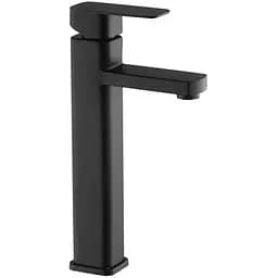 Змішувач для раковини Kroner KRP Edelstahl Kubus - SCH010-3 (CV031191)