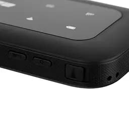 2E Мобільний маршрутизатор 2E PowerLink (MiFi-2 2025) N150, LTE, Wi-Fi4, 1xType-C, 1xCRC9, 3000мА год чорно - мініатюра 3