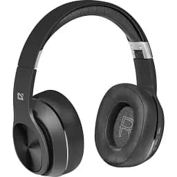 Навушники Defender FreeMotion B540 Bluetooth Black - мініатюра 3