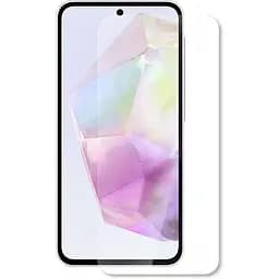 Защитная пленка StatusSKIN для Samsung Galaxy M35 M356 Экран Глянцевая Titan